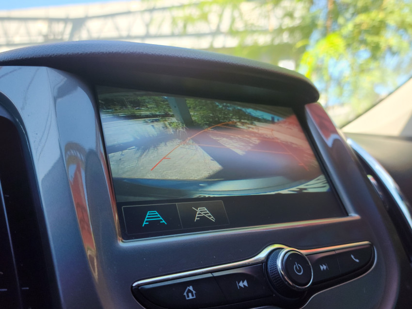 chevrolet cruze 1.4 turbo lt 16v flex 4p at 17/18 seminovo11