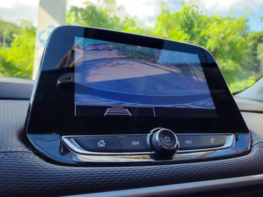 chevrolet tracker 1.0 turbo flex premier automatico 4p 202111