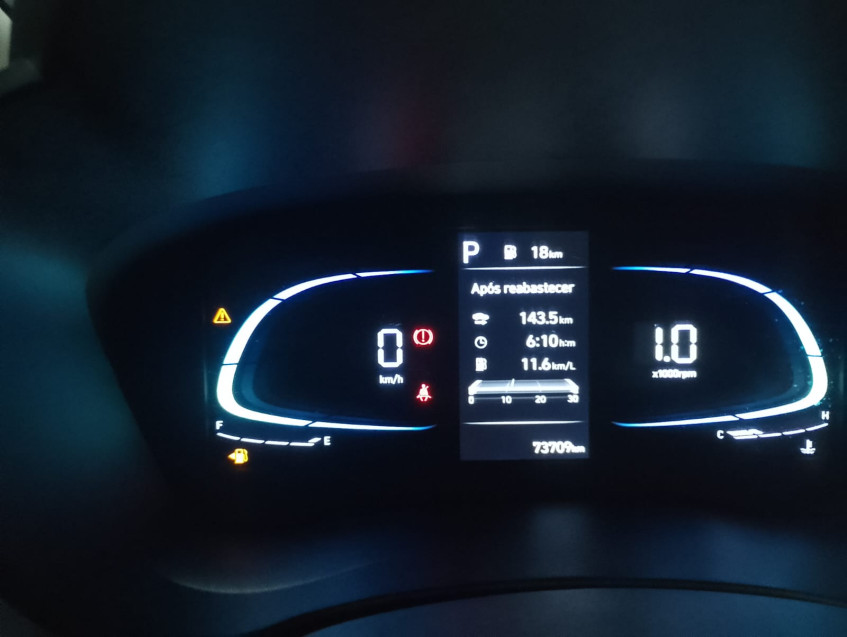 hyundai hb20 1.0 tgdi flex edicao especial automatico 4p 20235