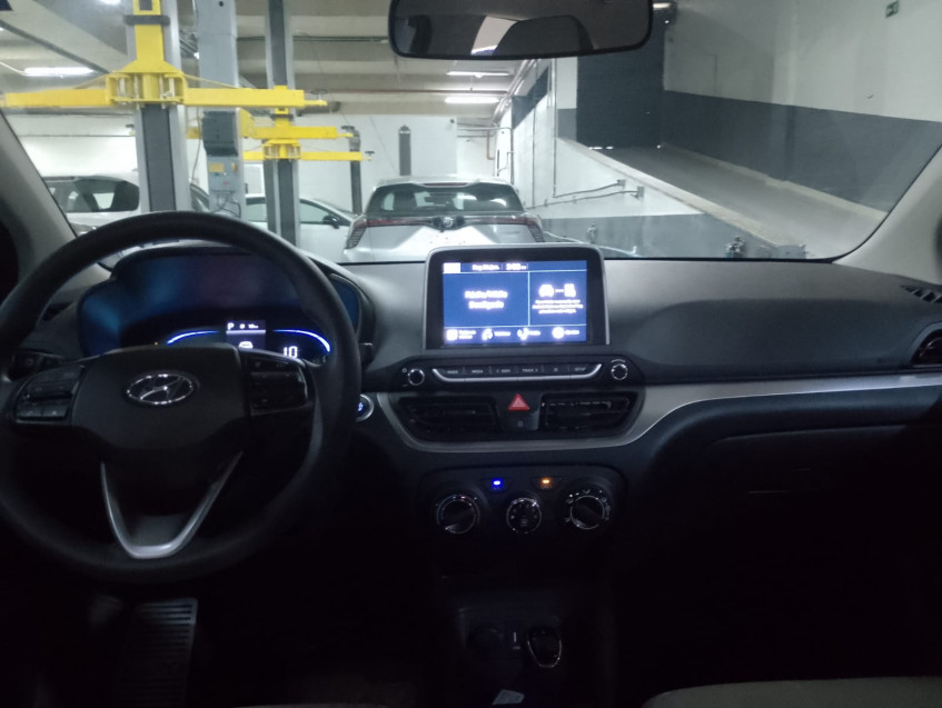 hyundai hb20 1.0 tgdi flex edicao especial automatico 4p 20234