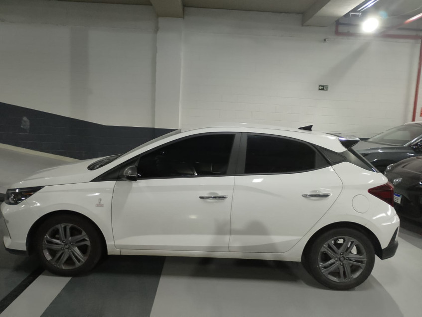 hyundai hb20 1.0 tgdi flex edicao especial automatico 4p 20231