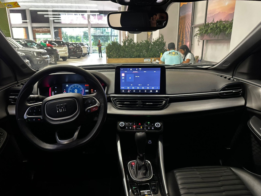 fiat  fastback 1.0 turbo 200 flex impetus cvt 22/23 seminovo7