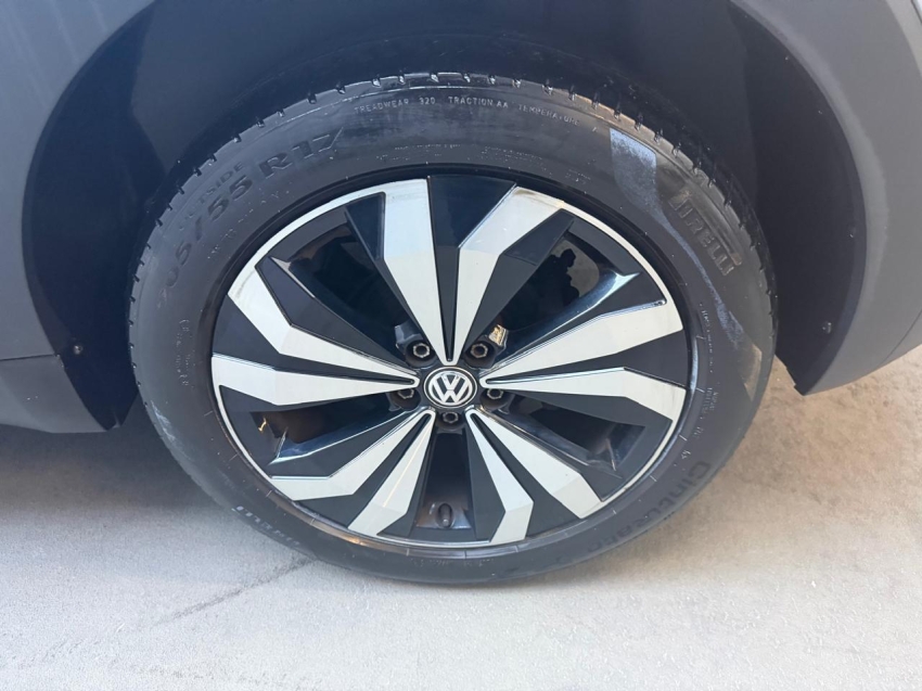 volkswagen t-cross 1.4 250 tsi total flex highline automatico 1.3 4p 202112
