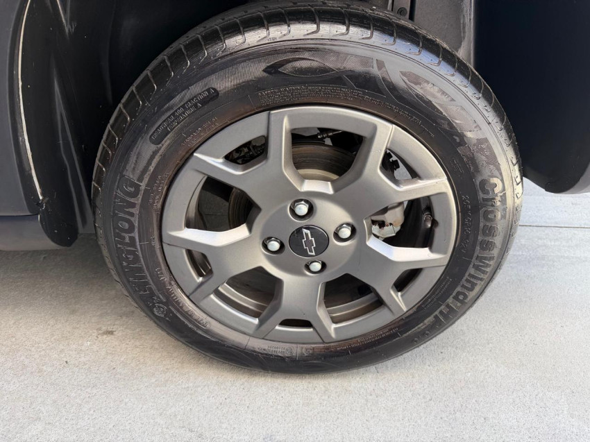 chevrolet spark euv 42 kw eletrico 25/26 seminovo11