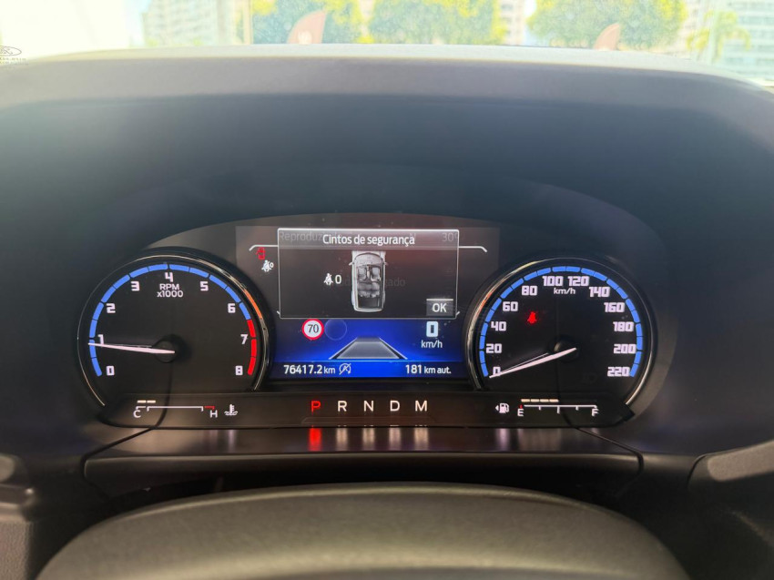 ford bronco sport 2.0 ecoboost gasolina wildtrak 4x4 selectshift 21/21 seminovo7