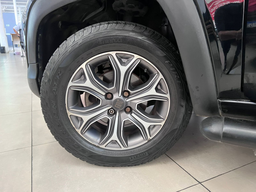 fiat strada 1.3 firefly flex volcano cd man 20/21 seminovo10
