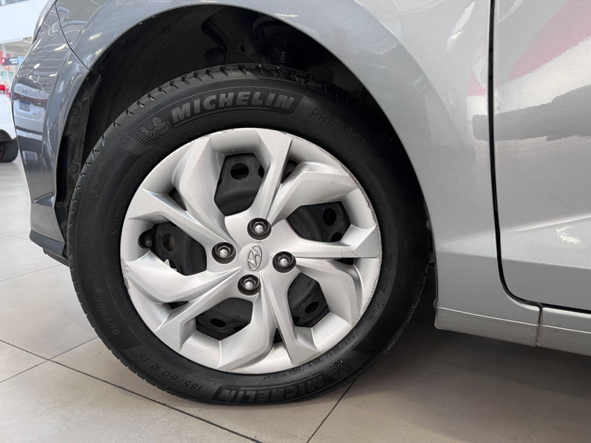 hyundai hb20 1.0 12v flex comfort man 24/25 seminovo9
