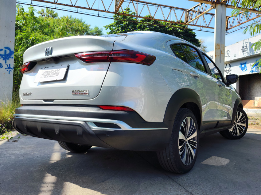 fiat fastback 1.0 turbo 200 flex audace cvt 24/24 seminovo4