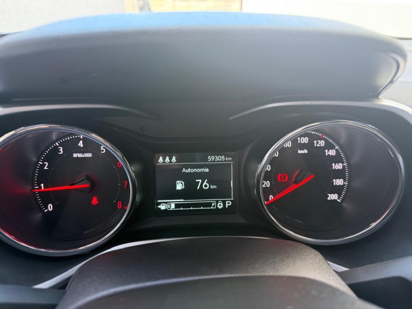 chevrolet tracker 1.0 turbo flex automatico 4p 20237