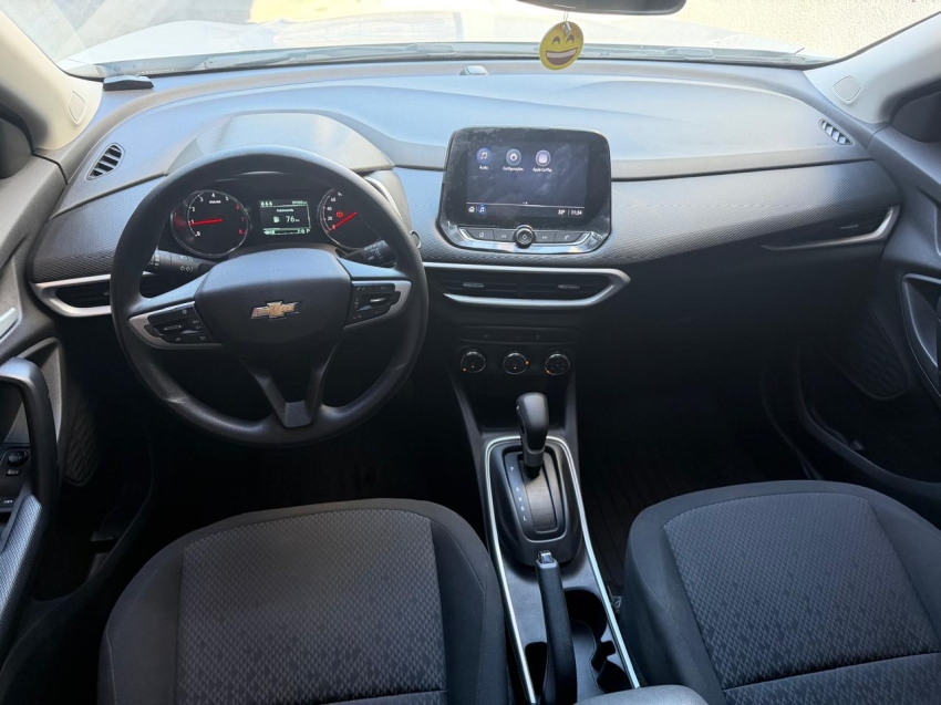 chevrolet tracker 1.0 turbo flex automatico 4p 20236