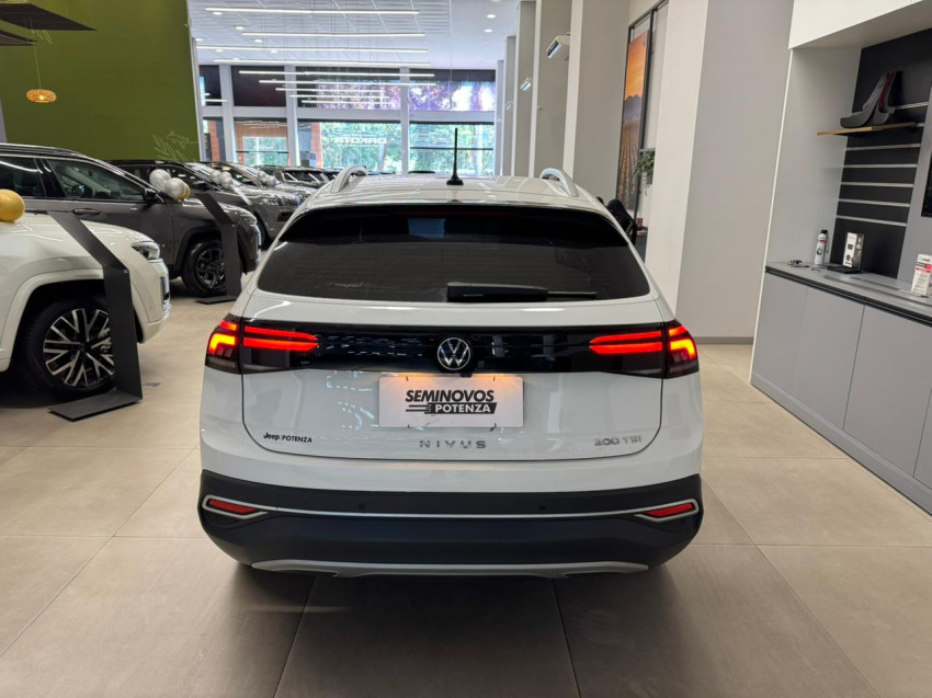 volkswagen nivus 1.0 200 tsi total flex highline at 23/23 seminovo4