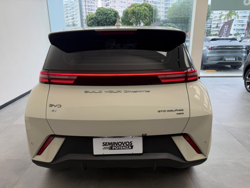 byd dolphin mini 38 kw eletrico 9.9 4p automatico 20255