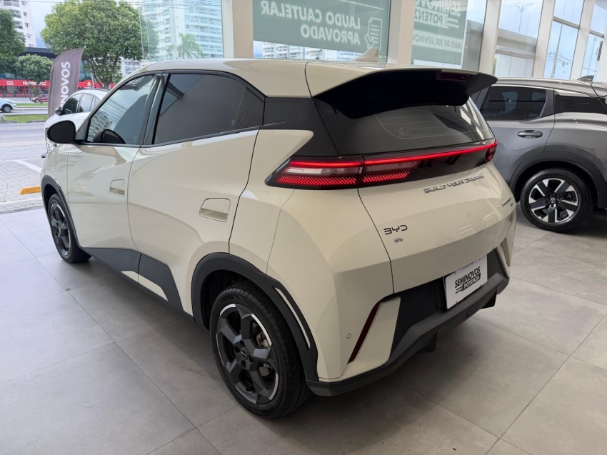 byd dolphin mini 38 kw eletrico 9.9 4p automatico 20253