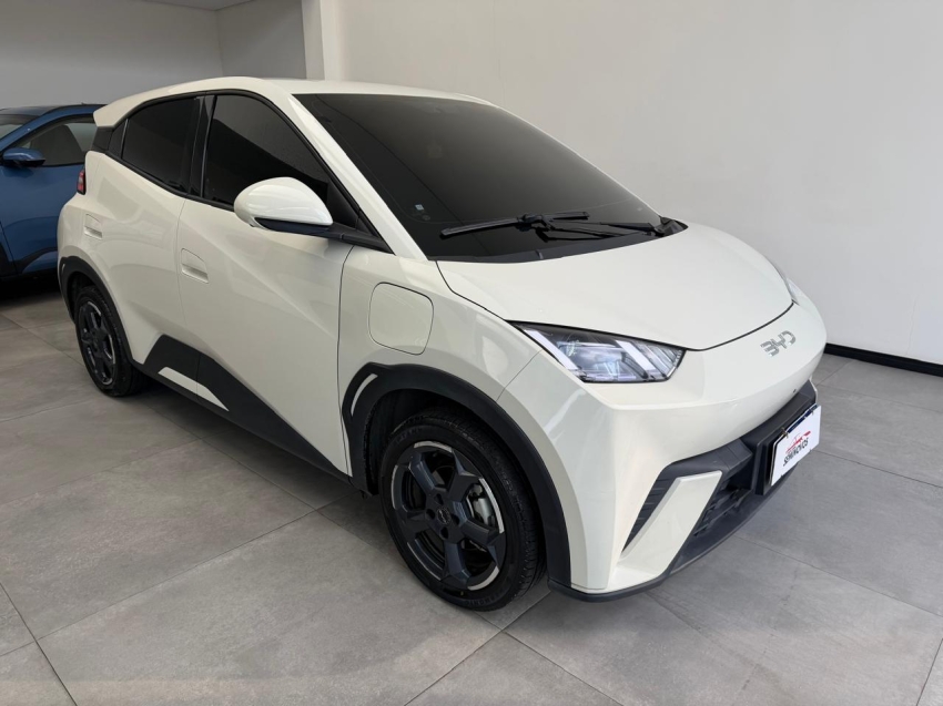 byd dolphin mini 38 kw eletrico 9.9 4p automatico 20251