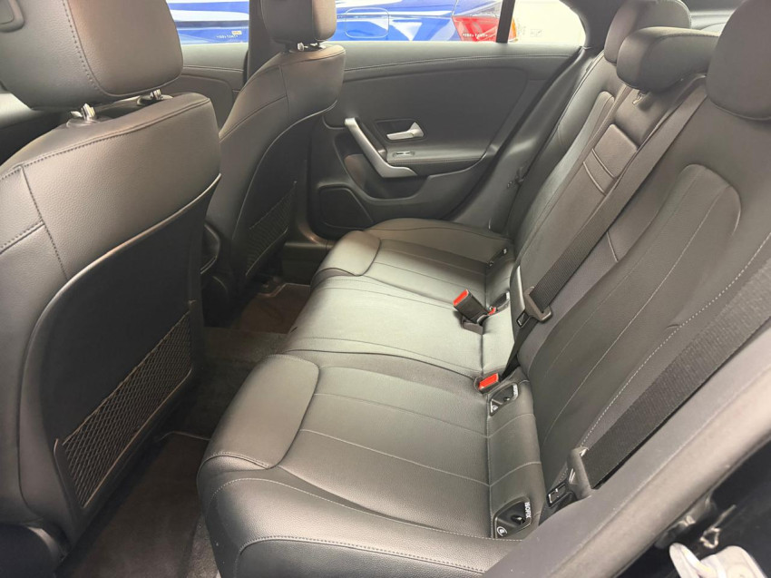 mercedes-benz cla 200 1.3 mhev progressive 7g-dct 4p automatico 202612