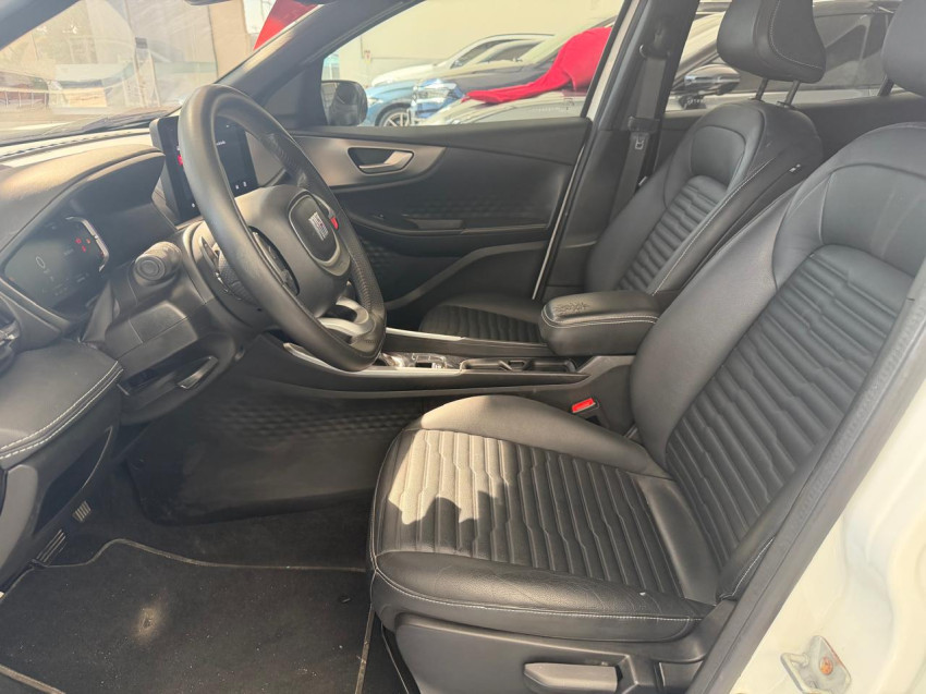 fiat fastback 1.0 turbo 200 flex impetus cvt 23/24 seminovo6