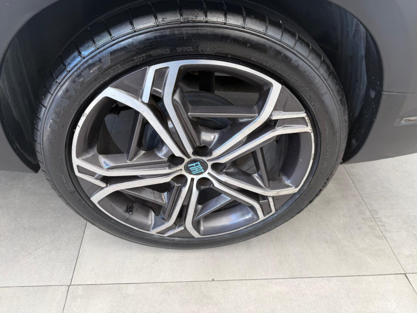 fiat fastback 1.0 turbo 200 flex impetus cvt 23/24 seminovo9