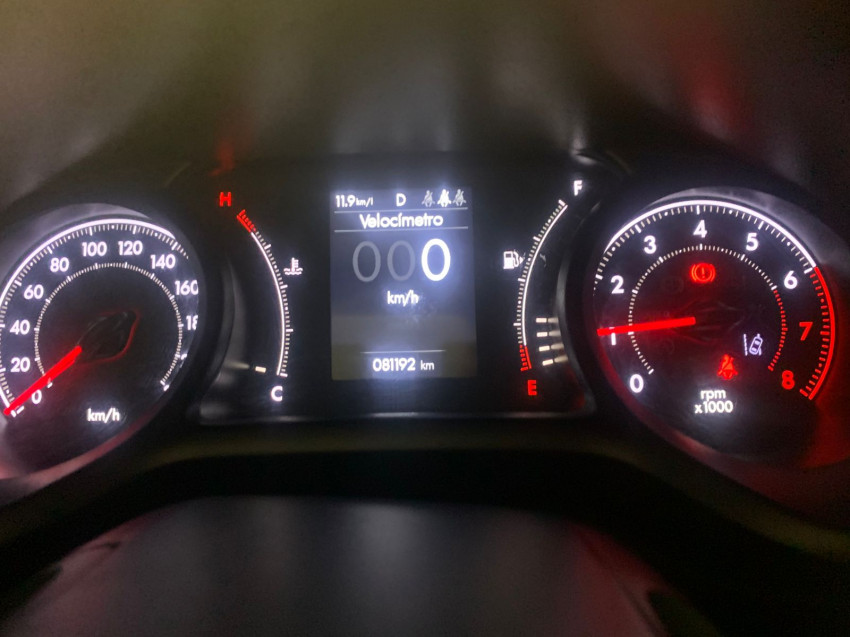 fiat pulse 1.0 turbo 200 flex audace cvt 22/23 seminovo8