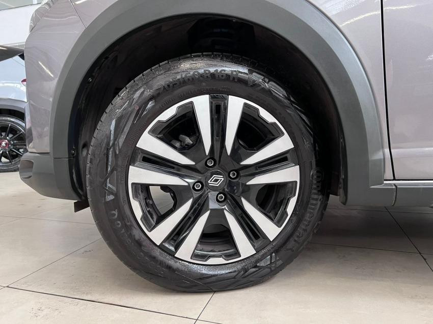 renault kardian 1.0 tce flex evolution edc 24/25 seminovo10