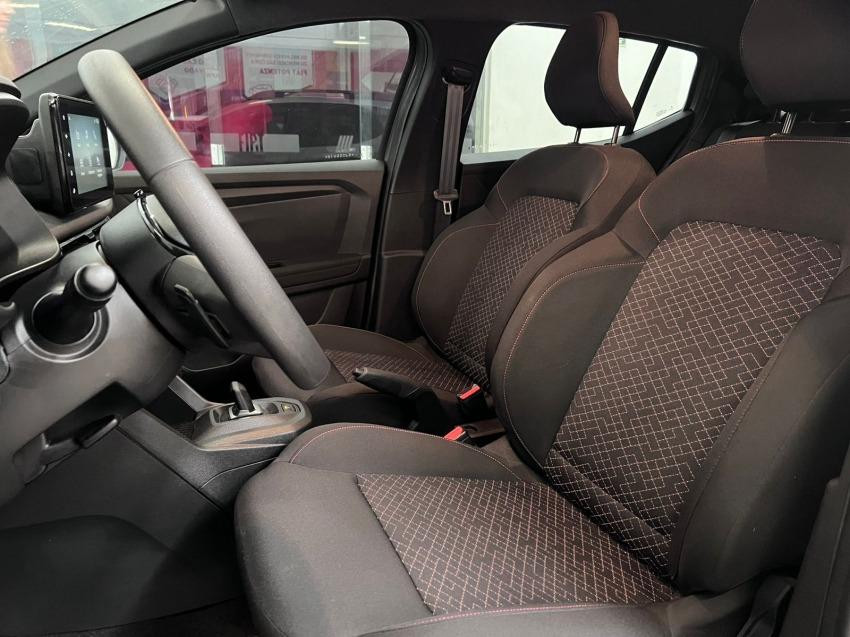 renault kardian 1.0 tce flex evolution edc 24/25 seminovo6
