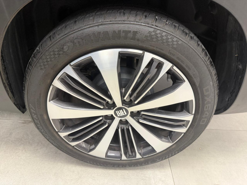 fiat fastback 1.0 turbo 200 flex audace cvt 4p automatico 202412