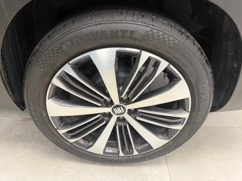 fiat fastback 1.0 turbo 200 flex audace cvt 4p automatico 202412