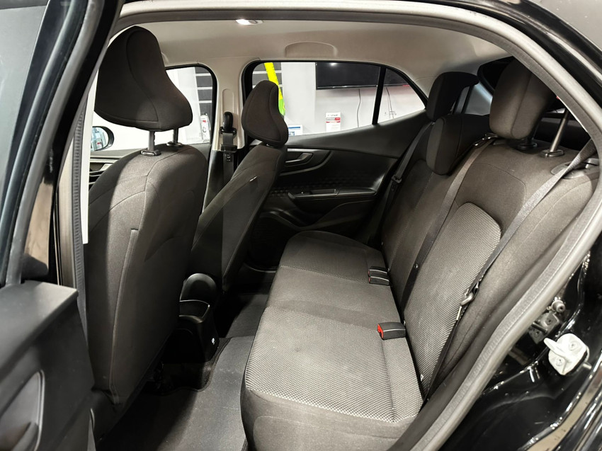 fiat pulse 1.3 flex drive man 23/23 seminovo10