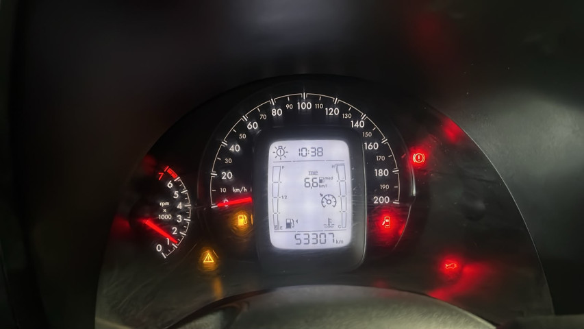 fiat fiorino 1.4 mpi furgao endurance 8v flex 2p man 23/24 seminovo6