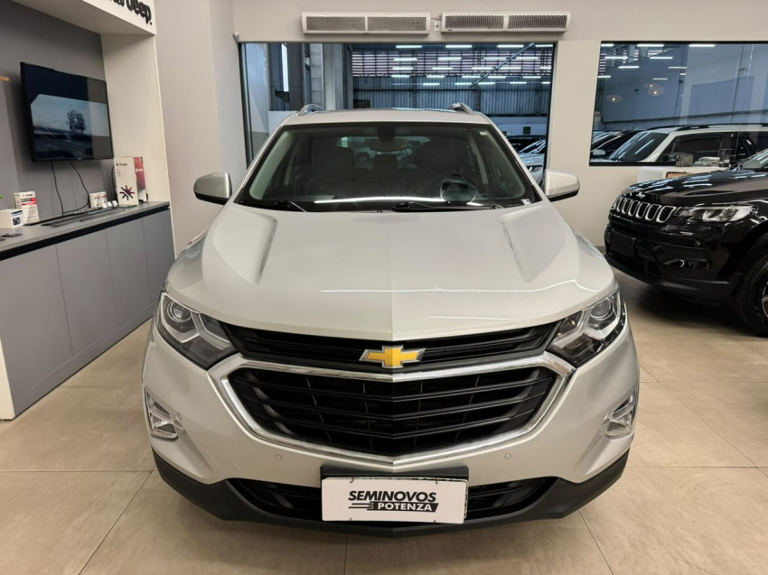 chevrolet gm equinox lt 2.0 turbo 262cv baixa km super nova revisada1