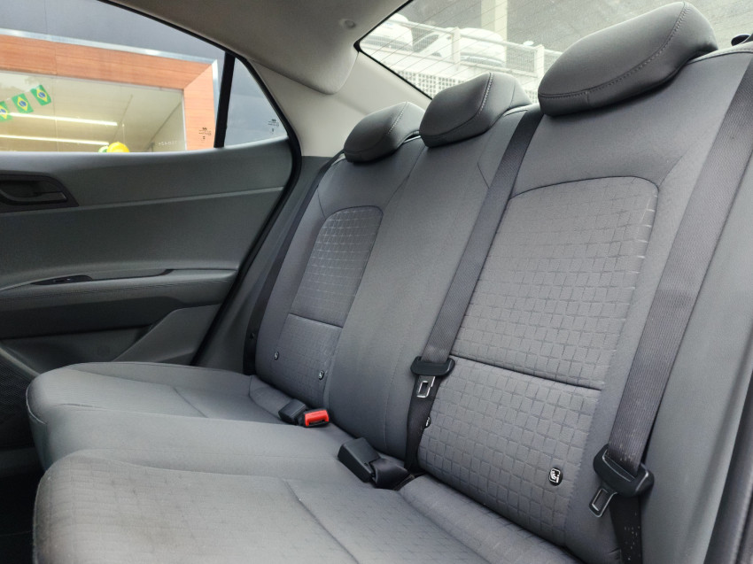 hyundai hb20s 1.0 12v flex comfort plus man 24/25 seminovo14