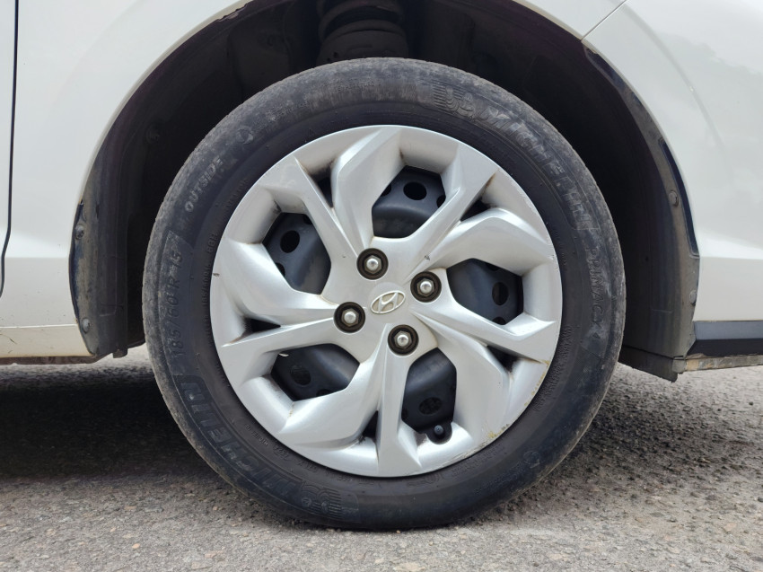hyundai hb20s 1.0 12v flex comfort plus man 24/25 seminovo10