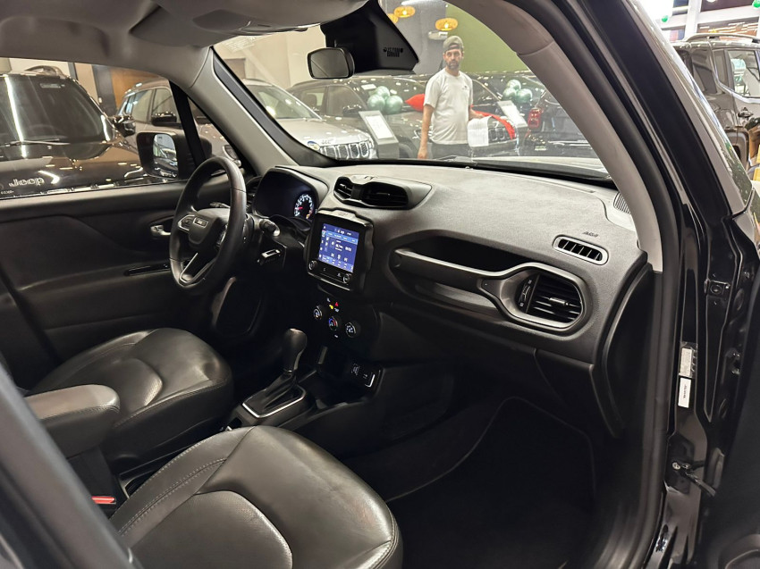 jeep renegade 1.3 t270 turbo flex sport at6 4p automatico 20249
