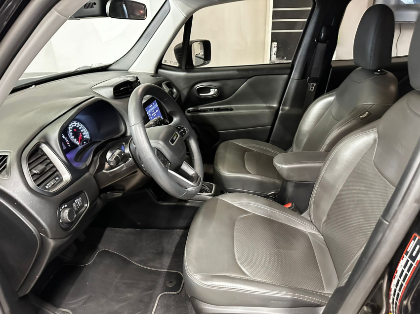 jeep renegade 1.3 t270 turbo flex sport at6 4p automatico 20246