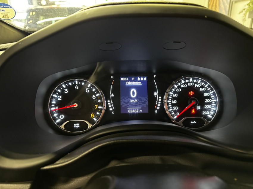 jeep renegade 1.3 t270 turbo flex sport at6 4p automatico 20248