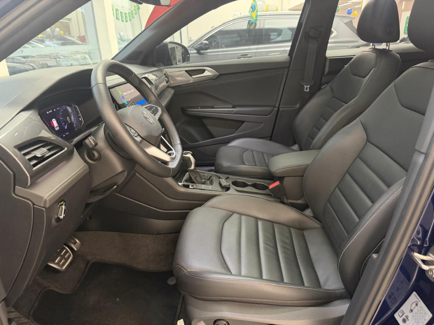volkswagen taos 1.4 250 tsi total flex highline automatico 4p 202511