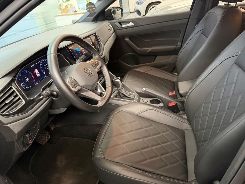volkswagen virtus 1.4 250 tsi exclusive automatico 1.3 flex 4p 202510