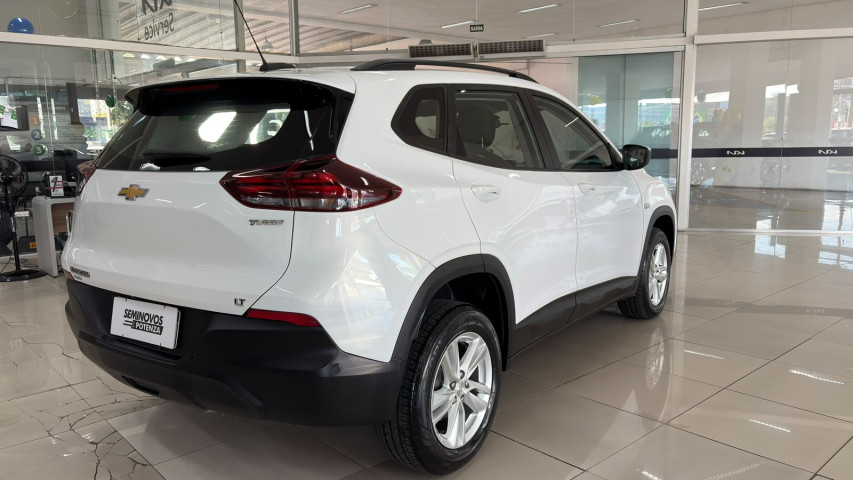 chevrolet tracker 1.0 turbo flex lt at 23/23 seminovo2