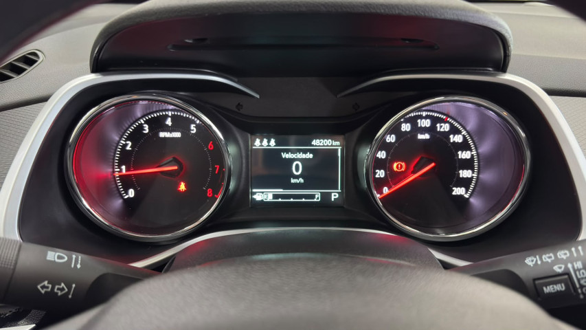 chevrolet tracker 1.0 turbo flex lt at 23/23 seminovo7