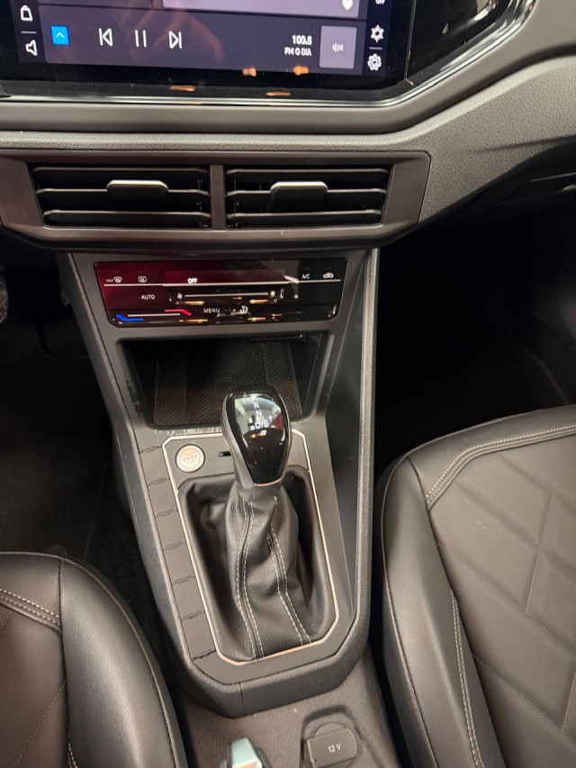 volkswagen virtus 1.4 250 tsi exclusive at 24/25 seminovo11