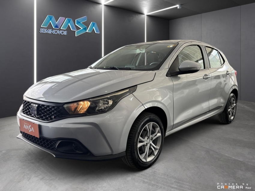 fiat argo 1.0 firefly flex drive manual 4p 20250