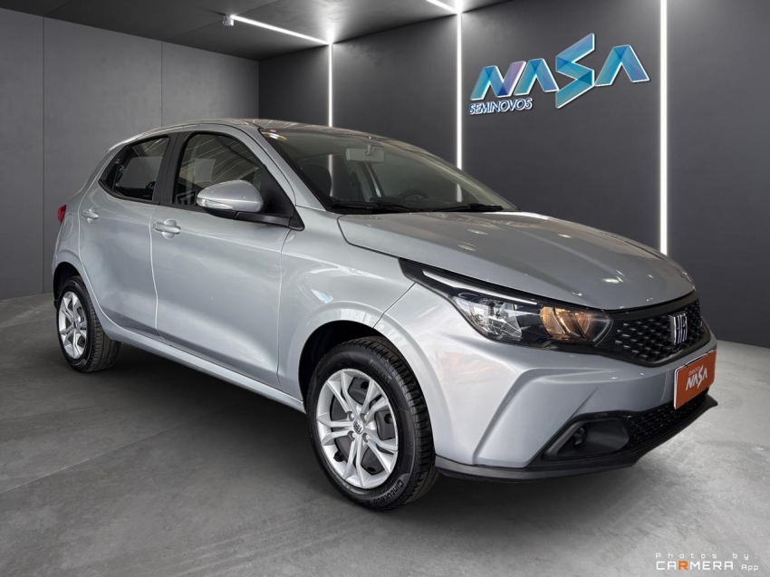 fiat argo 1.0 firefly flex drive manual 4p 20251
