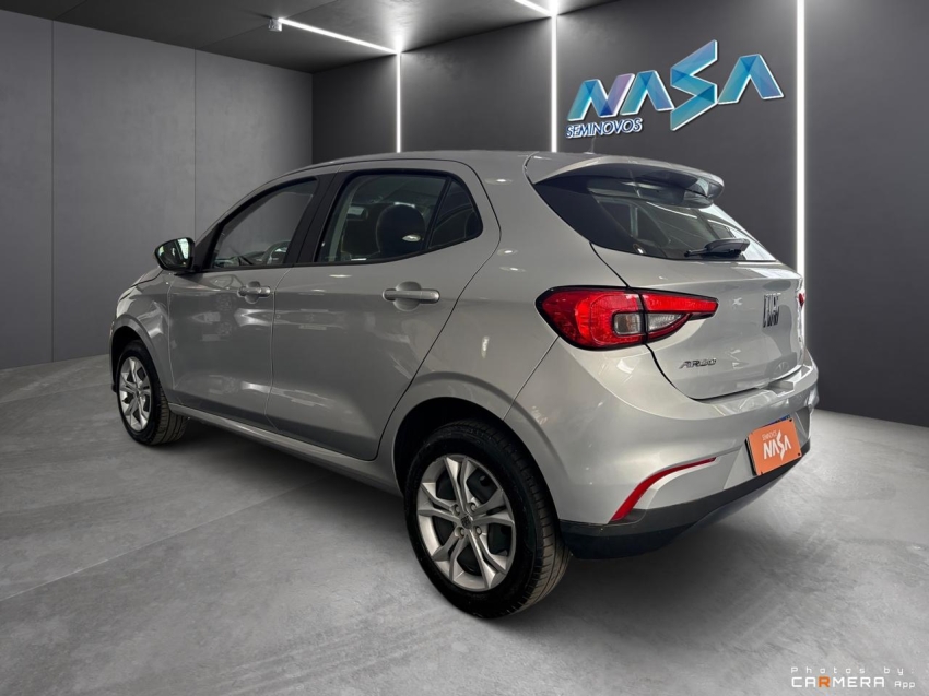 fiat argo 1.0 firefly flex drive manual 4p 20253