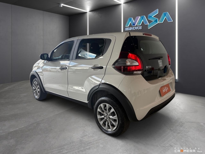 fiat mobi 1.0 evo flex like. manual 4p 20253