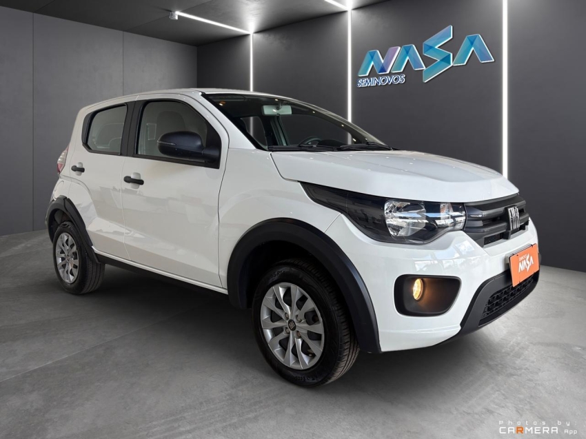 fiat mobi 1.0 evo flex like. manual 4p 20251