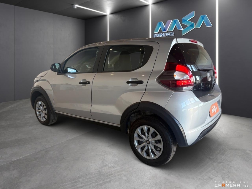 fiat mobi 1.0 evo flex like. manual 4p 20253