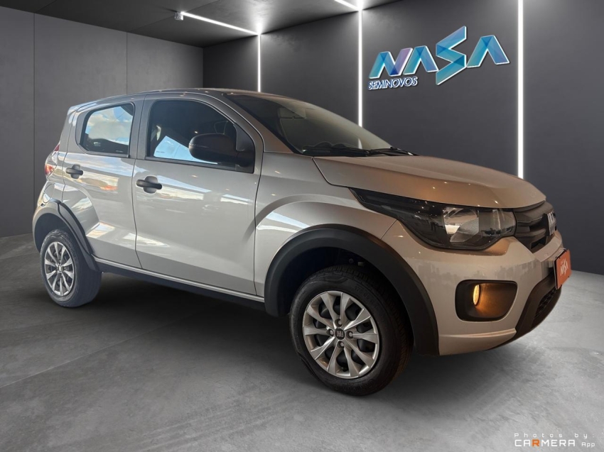 fiat mobi 1.0 evo flex like. manual 4p 20251