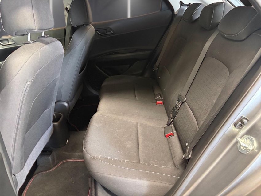 hyundai hb20 1.0 12v flex comfort manual 4p 202511