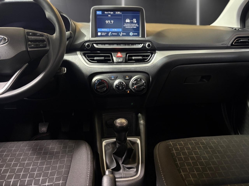 hyundai hb20 1.0 12v flex comfort manual 4p 20259