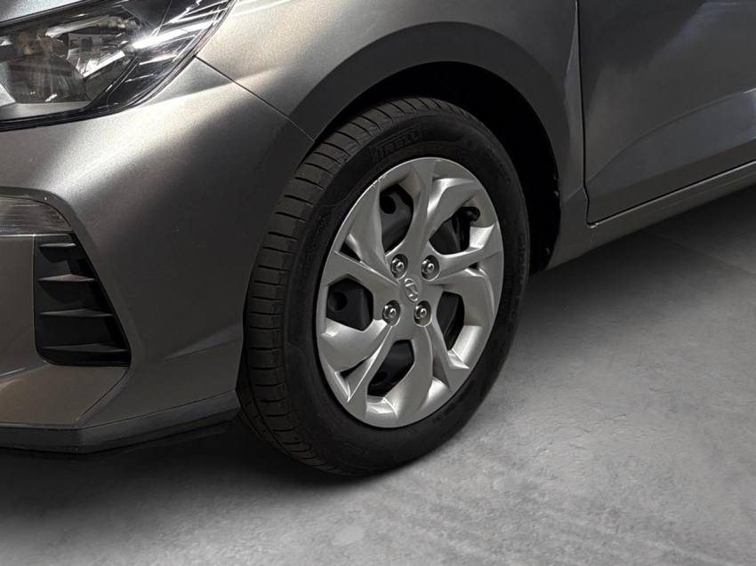 hyundai hb20 1.0 12v flex comfort manual 4p 20255
