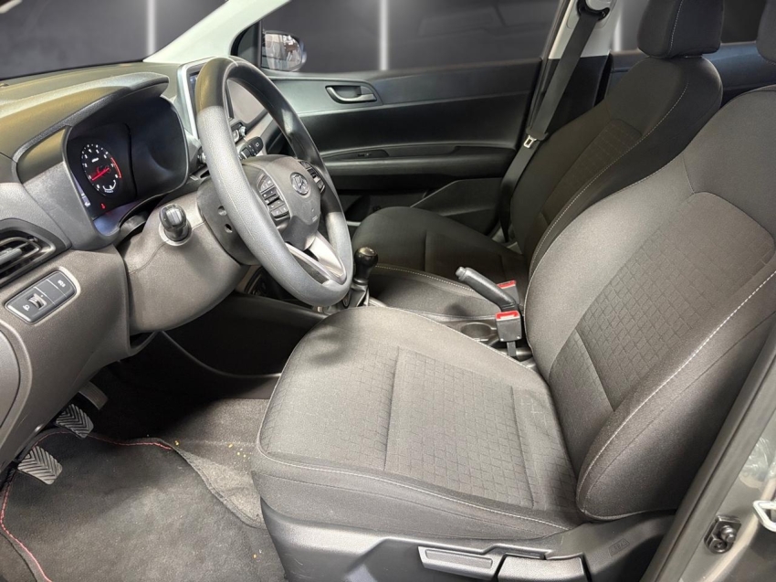 hyundai hb20 1.0 12v flex comfort manual 4p 20256
